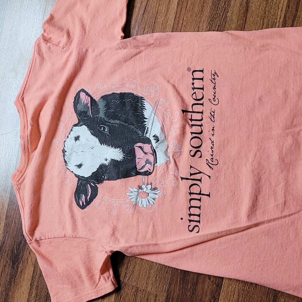 Simply Southern tshirt
